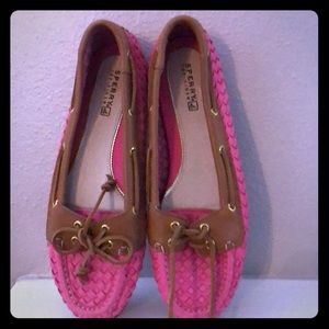 Women’s Top-Sider Sperry Authentic